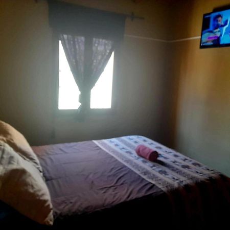 Cabana La Encantada Humahuaca Dış mekan fotoğraf