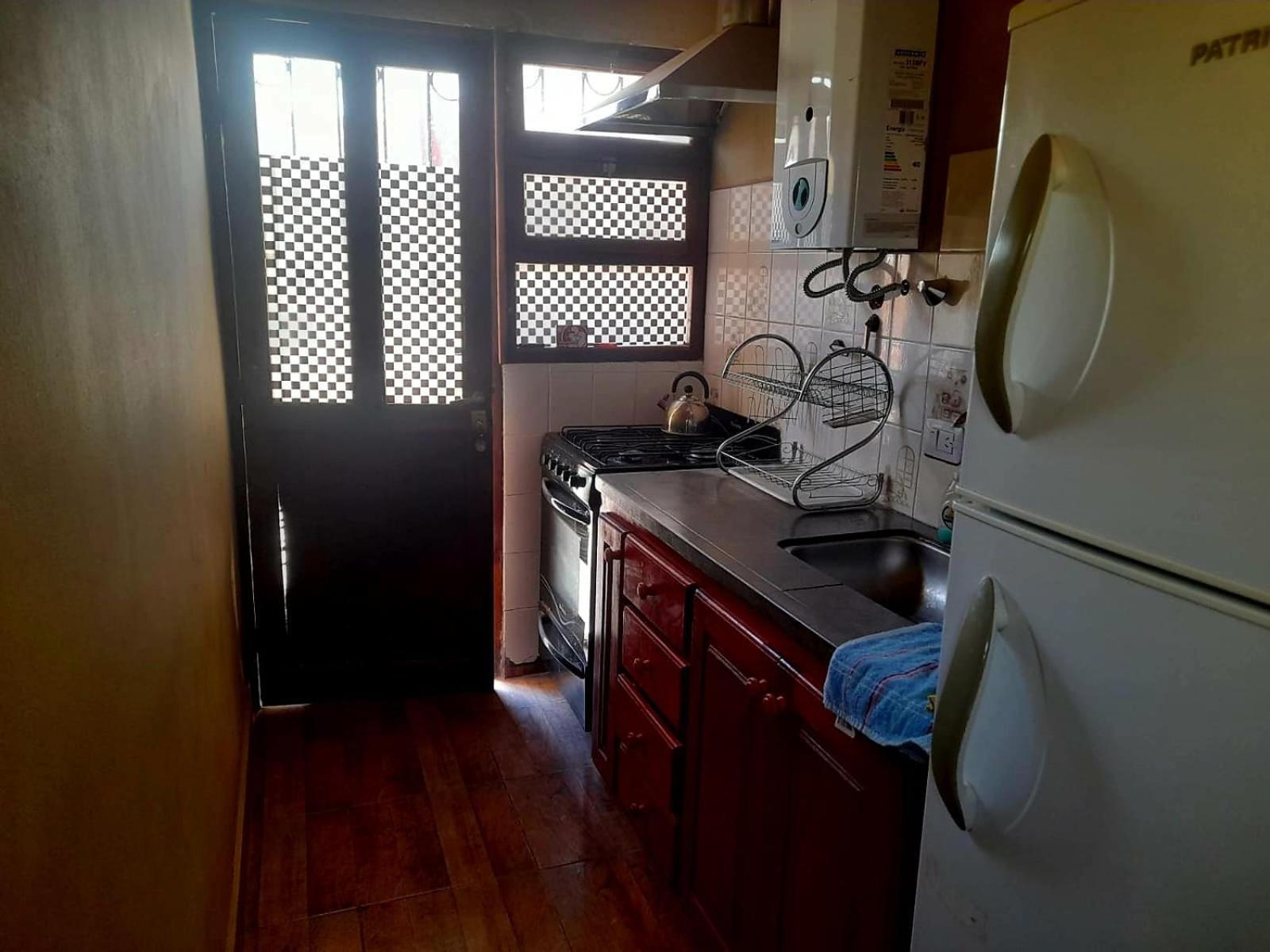 Cabana La Encantada Humahuaca Dış mekan fotoğraf