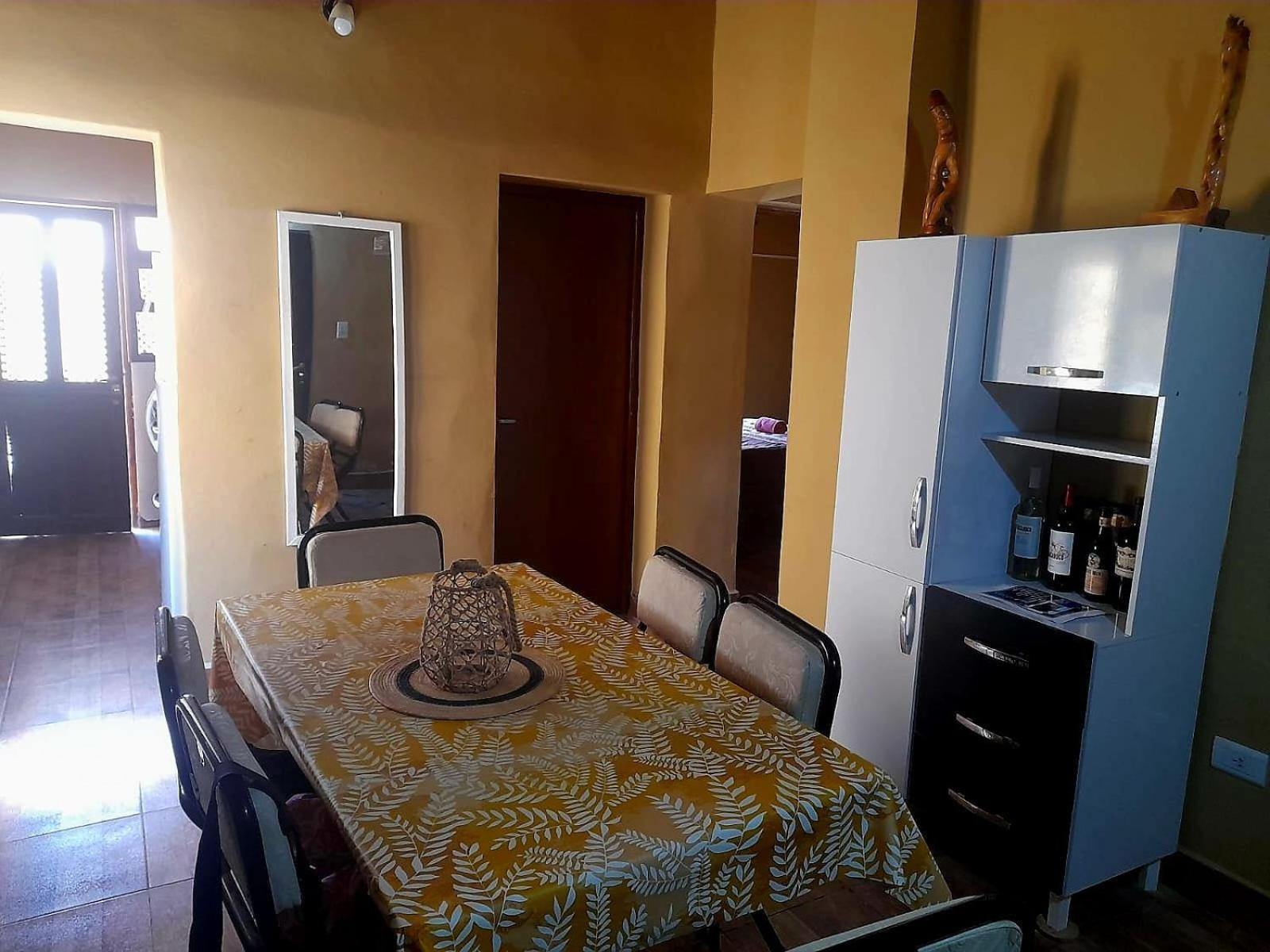 Cabana La Encantada Humahuaca Dış mekan fotoğraf