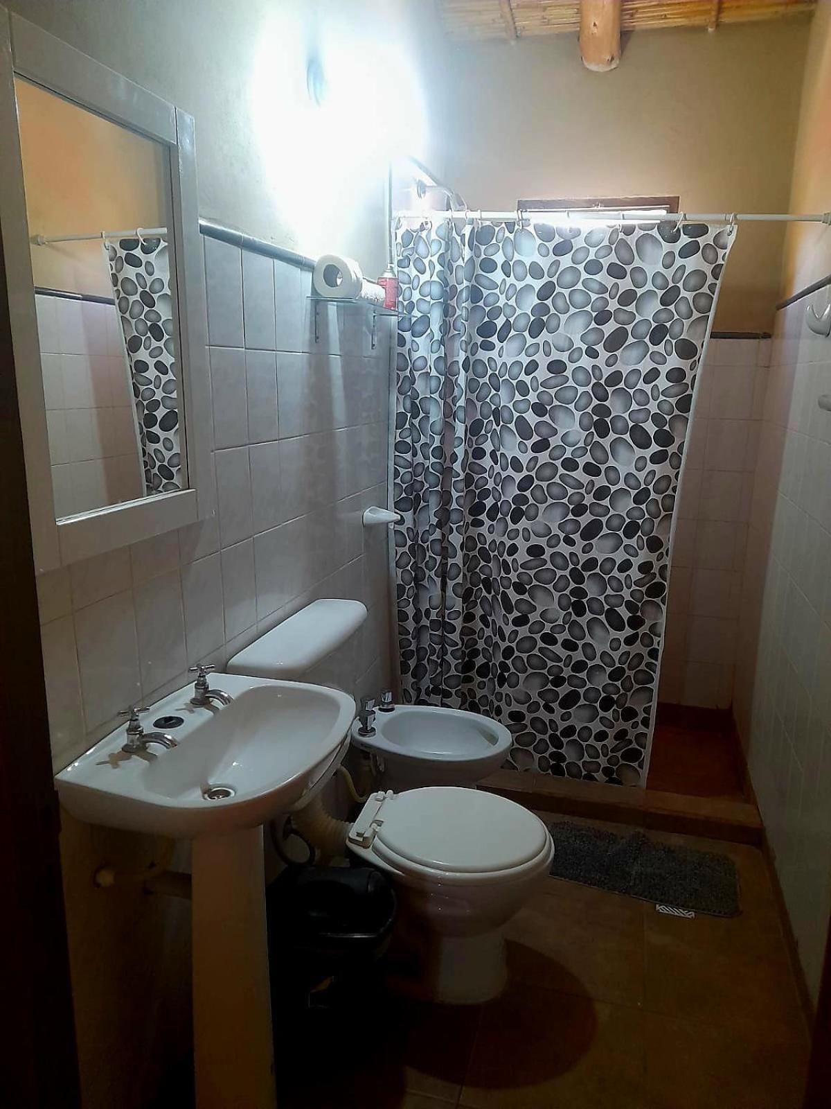 Cabana La Encantada Humahuaca Dış mekan fotoğraf
