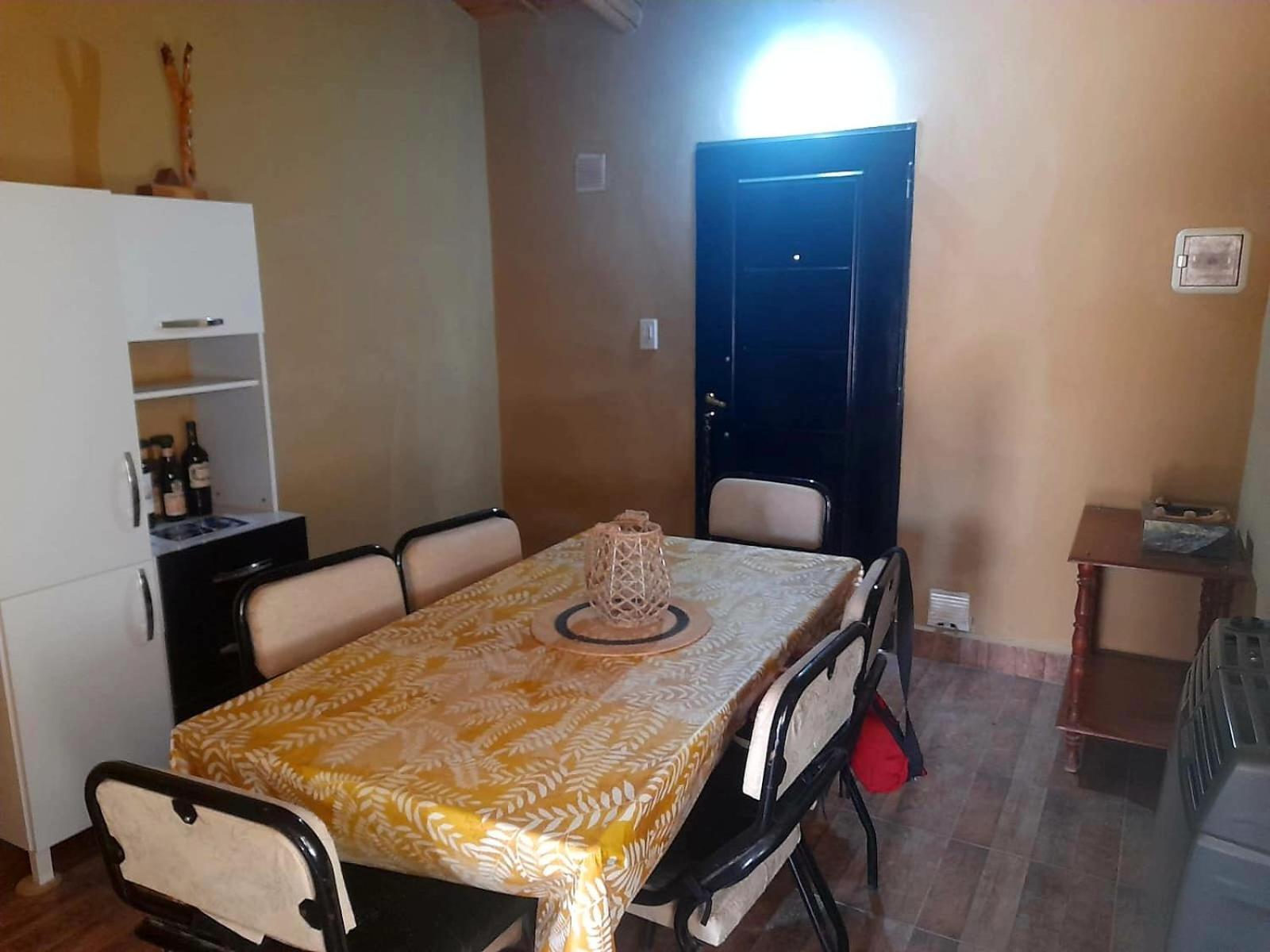 Cabana La Encantada Humahuaca Dış mekan fotoğraf